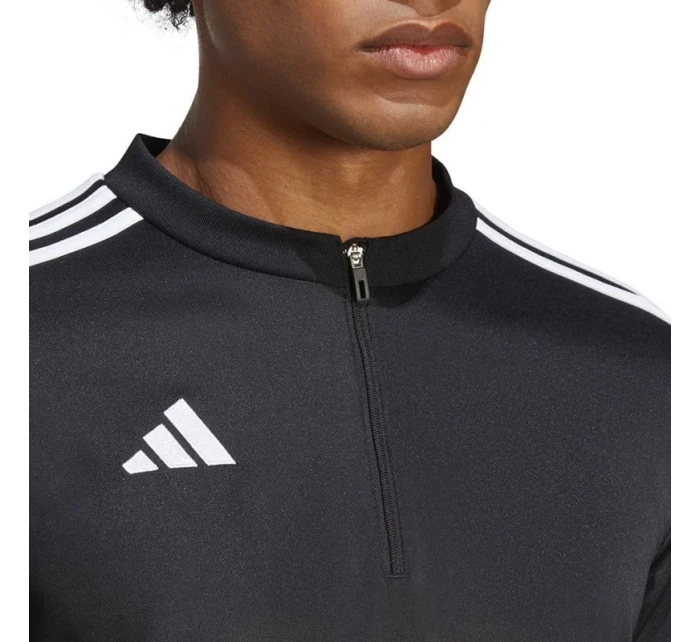 Pánska tréningová mikina Tiro 23 Club M HS3617 - Adidas Pánska tréningová mikina Tiro 23 Club M HS3617 - Adidas