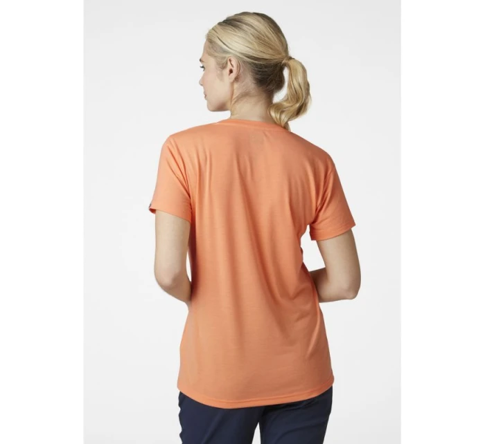 Helly Hansen Skog Graphic W Tričko 62877 071