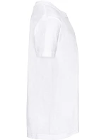 Dětské tričko z těžké bavlny "Authentic" 10. white model 22472295 - Russell Athletic