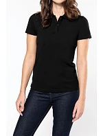 PK 201 Dámské strečové piqué polo deep navy model 22423247 - Kariban PK 201 Dámské strečové piqué polo deep navy model 22423247 - Kariban