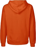 Neutral O 63301 Pánska mikina s kapucňou z bio bavlny 77.6331 oranžová Neutral O 63301 Pánska mikina s kapucňou z bio bavlny 77.6331 oranžová