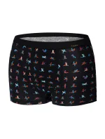 kolor:granat model 18185667 - Cornette