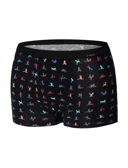 kolor:granat model 18185667 - Cornette