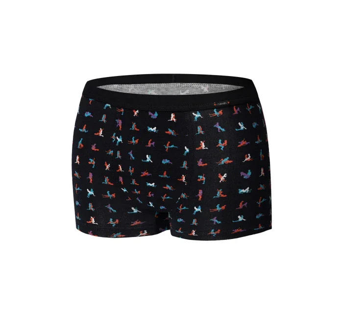 kolor:granat model 18185667 - Cornette