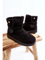 Dětské sněhule Černe model 21598333 - VINCEZA