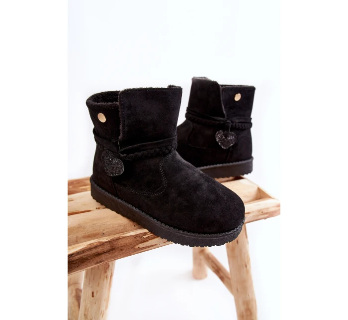 Dětské sněhule Černe model 21598333 - VINCEZA