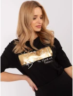 Halenka CLM BZ model 20903989 černá - FPrice