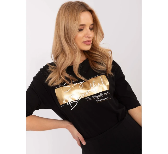 Halenka CLM BZ model 20903989 černá - FPrice