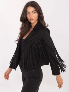 MI KR bunda 22895.65 čierna