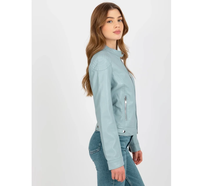 NM KR R23 2050 bunda.97P sivomodrá NM KR R23 2050 bunda.97P sivomodrá