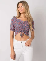 Halenka RO BZ  modrá model 15795764 - FPrice