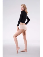 Přírodní kalhotky Bliss Maxi - Julimex