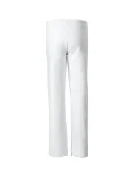 Comfort tepláky dámské bílá