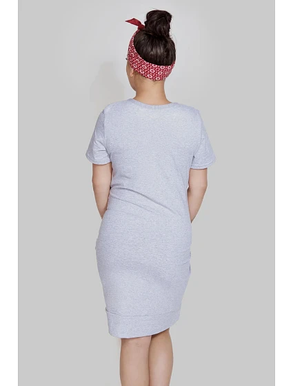 Těhotenská a kojící noční košile model 15403671 DRESS - Mitex