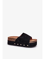 Papuče model 210773 Step in style