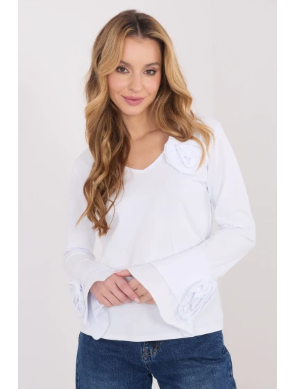 Blúzka model 223349 Taliansko Moda