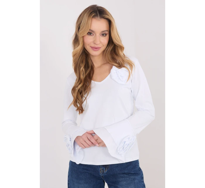 Blúzka model 223349 Taliansko Moda