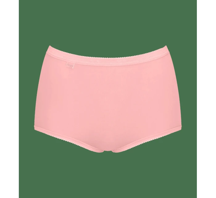 Basic+ Maxi model 21898926 RED RED - Sloggi Basic+ Maxi model 21898926 RED RED - Sloggi