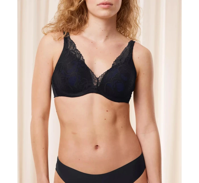 Body Make-Up Illusion Lace WP - BLACK - TRIUMPH BLACK - TRIUMPH Body Make-Up Illusion Lace WP - BLACK - TRIUMPH BLACK - TRIUMPH