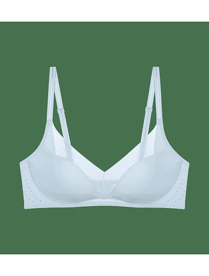 Breathe & Lift Smart N EX – Svetlo modrá – TRIUMPH Svetlo modrá – TRIUMPH Breathe & Lift Smart N EX – Svetlo modrá – TRIUMPH Svetlo modrá – TRIUMPH