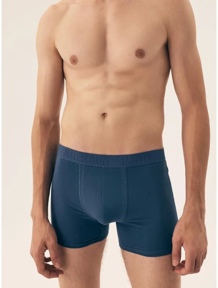 Henderson boxerky 42705 Solid A'5 M-3XL Henderson boxerky 42705 Solid A'5 M-3XL