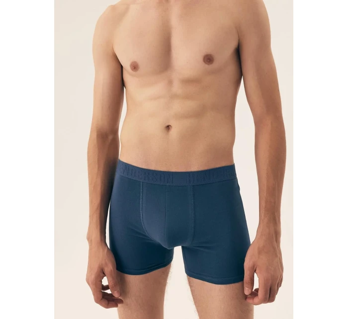 Henderson boxerky 42705 Solid A'5 M-3XL Henderson boxerky 42705 Solid A'5 M-3XL