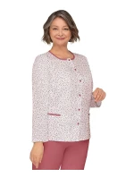 Pyžamo Martel Kasia III 267 dĺžka/r M-3XL