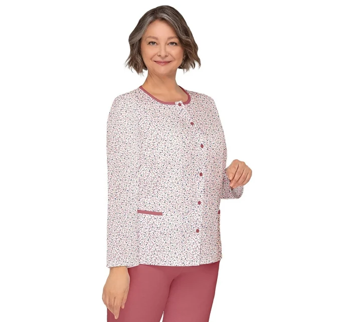 Pyžamo Martel Kasia III 267 dĺžka/r M-3XL