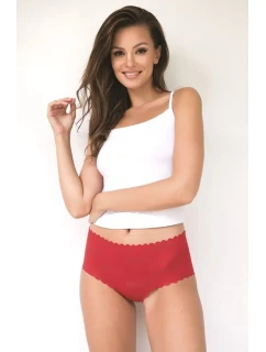 Dámske nohavičky Julimex Bellie Maxi