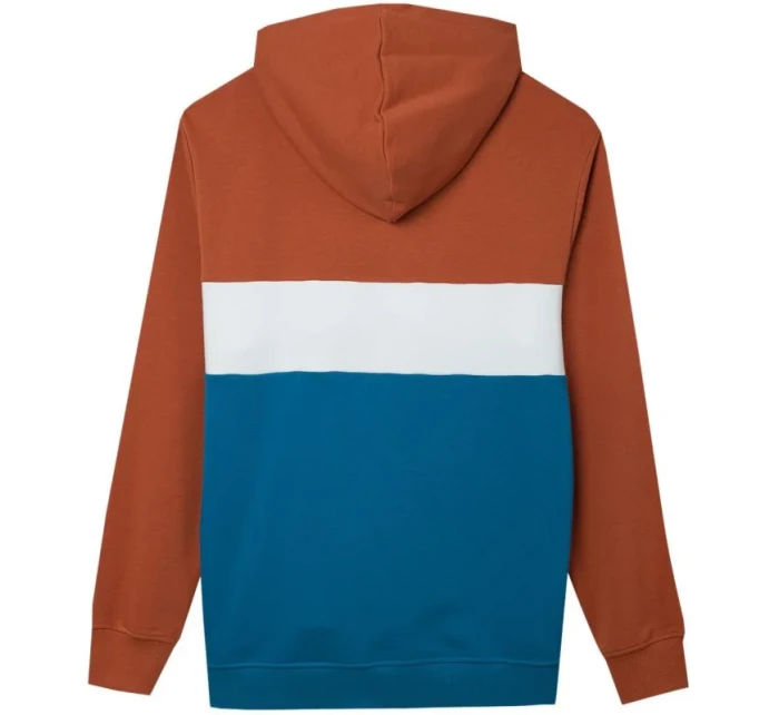 Mikina 4F M 4FWSS24TSWSM1032 81S pánska Mikina 4F M 4FWSS24TSWSM1032 81S pánska