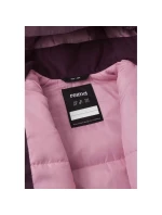 tec Jr zimní bunda model 20880997 - Reima