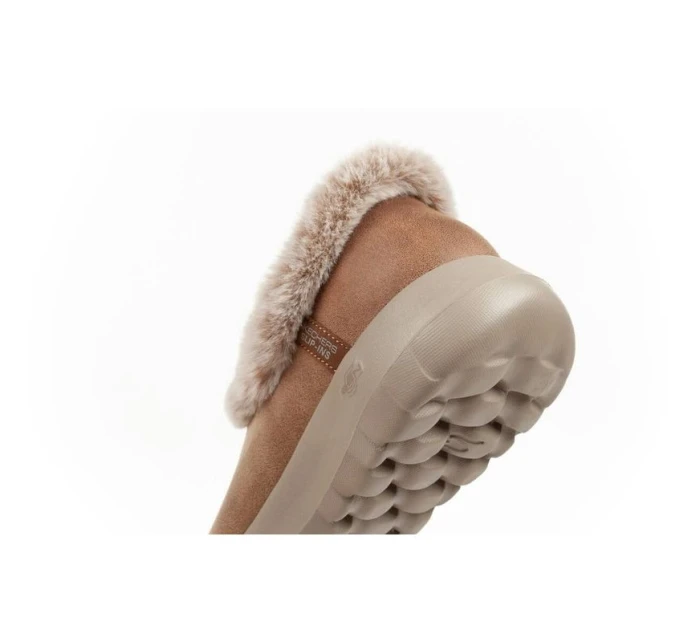 Boty W model 20625049 - Skechers Boty W model 20625049 - Skechers