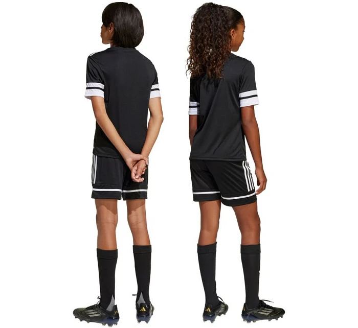 Šortky adidas Squadra 25 Jr JN5459