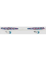 RAZOR Skateboard RipStik AirPro White SE - 15073305