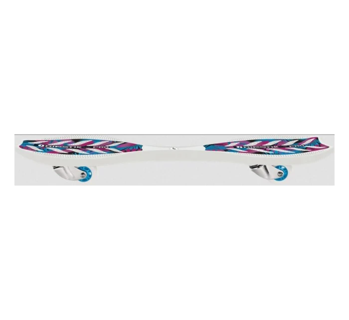RAZOR Skateboard RipStik AirPro White SE - 15073305