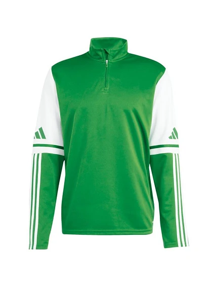 Mikina Squadra 25 Training Top M model 20891965 pánské - ADIDAS