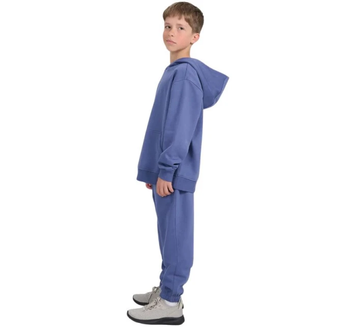 Nohavice 4F CAS M1245 Jr 4FJWAW25TTROM1245 33S