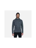 Rossignol Genetys Hood Jkt Jacket sivá