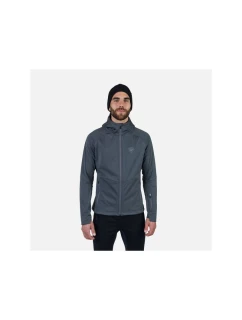 Rossignol Genetys Hood Jkt Jacket sivá