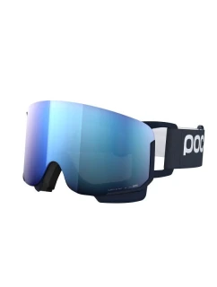 Gogle narciarskie model 21459833 granatowy - POC