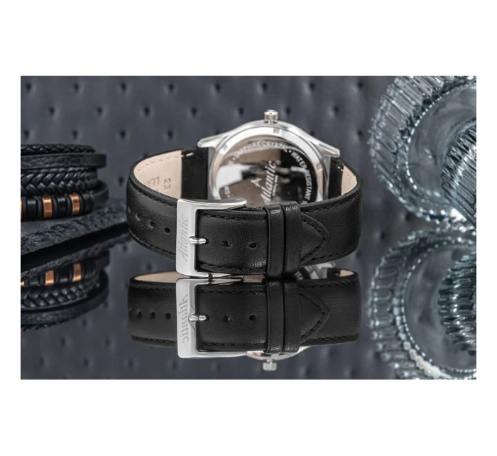 Atlantic Seahunter 71360.41.61 + BOX