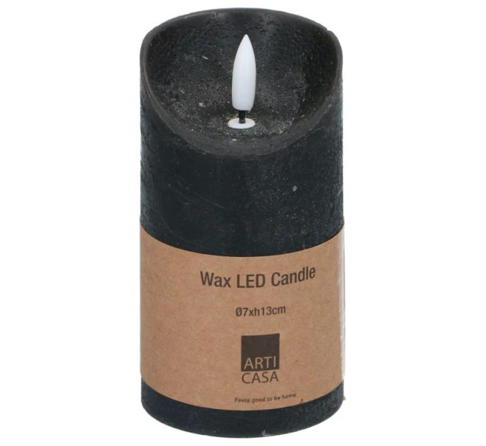 DEKORACYJNA LED BLACK model 21832614