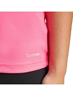 Dámske tričko adidas Entrada 26 Jersey pink KE9842