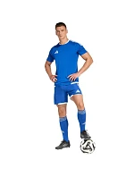 Pánské šortky Tiro 26 Competition Match Day modré model 22058775 - ADIDAS