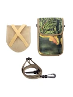 MACGYVER TAKTICKÁ LOPATA 14 V 1 MULTITOOL 102277