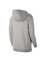 Dámská mikina Essentials Po Flc W 063 model 16001505 - NIKE Dámská mikina Essentials Po Flc W 063 model 16001505 - NIKE