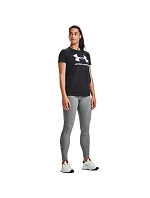 Dámske legíny Favorite Wm W 1356403 090 - Under Armour