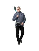 Pánská bunda M H4L21 model 16036033 25S - 4F Pánská bunda M H4L21 model 16036033 25S - 4F