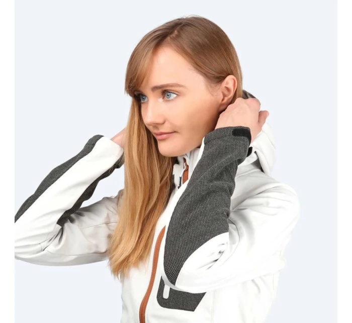 Dámska bunda Icepeak Dahlgren W 454942542