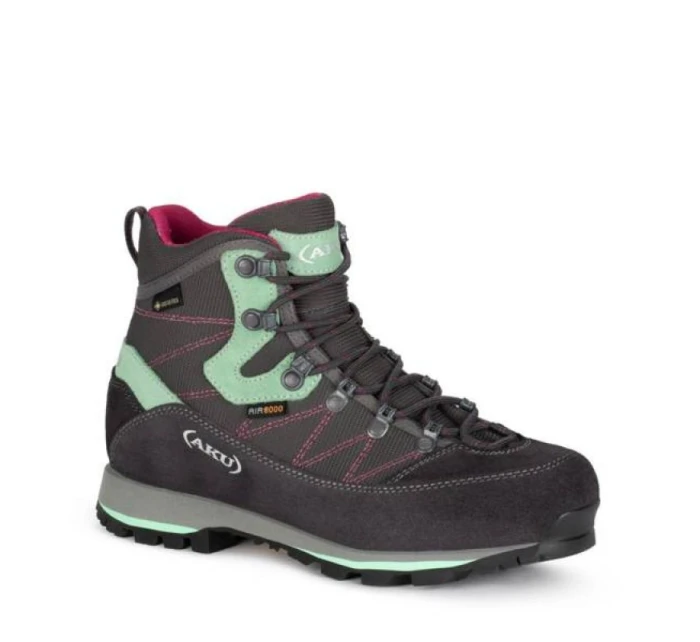 Trekingová obuv Aku Trekker GTX W 978435 women